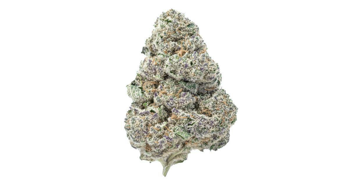 Cosmic Cowboy - Bulk Snowcaps - Pineapple Burst