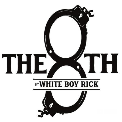 The 8th | Candy Drip | Infused Joint | 1.2g by The 8th by White Boy Rick