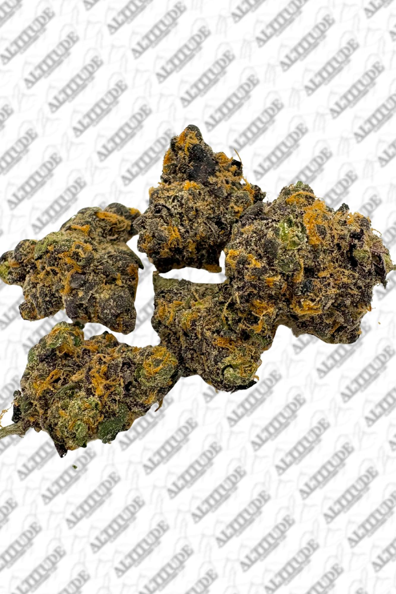 Cookies Bulk Flower - London Pound Cake