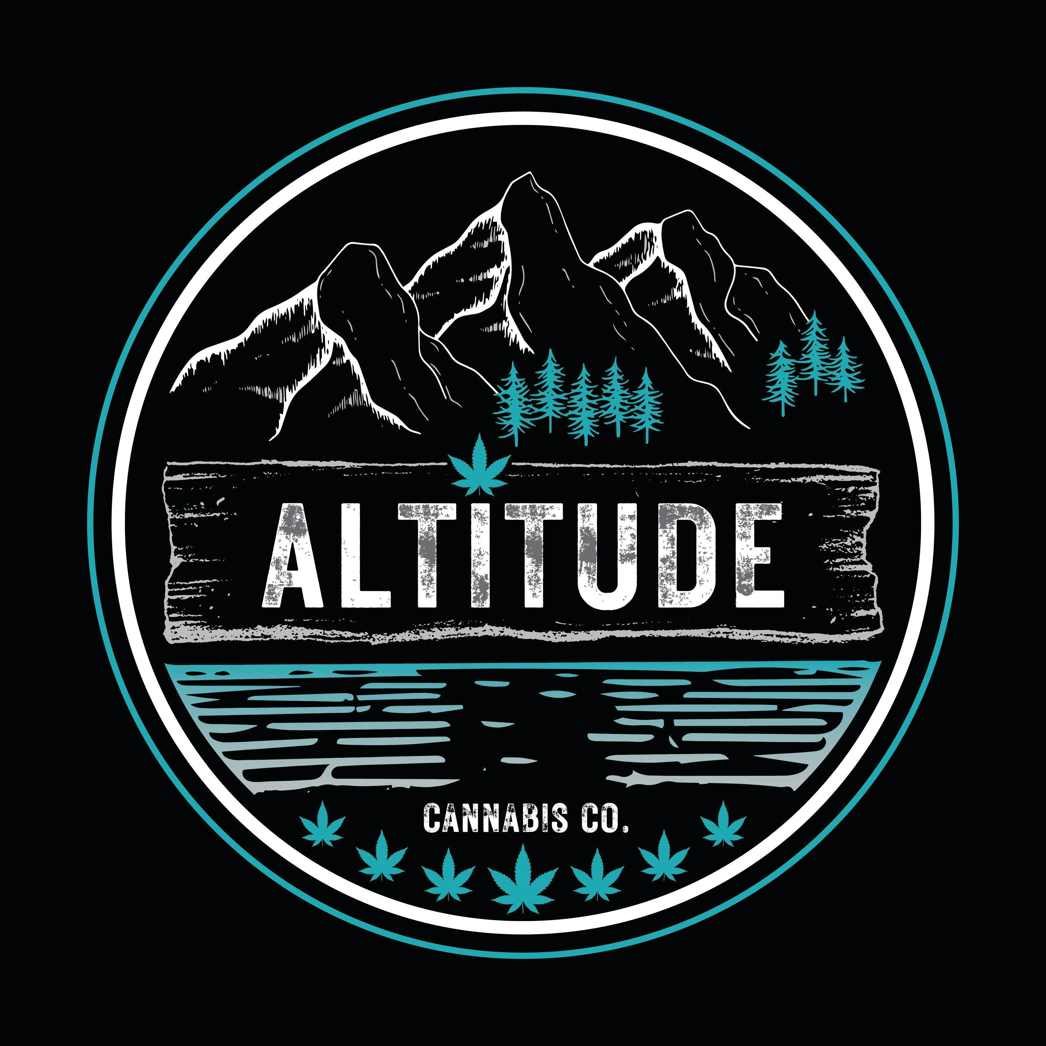 Full Gas - Bulk Flower at Altitude Cannabis Company - Recreational Cannabis Dispensary 21+ Medical Patients are welcomed!