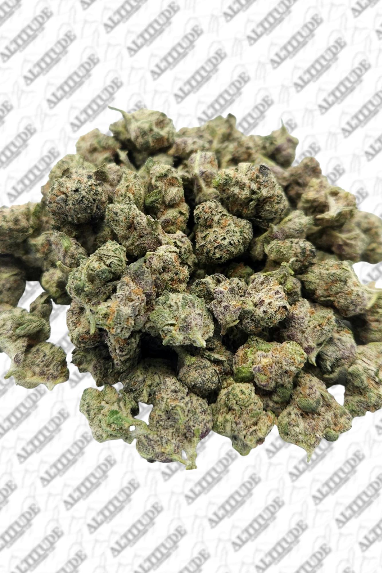 Slurricane Bigs