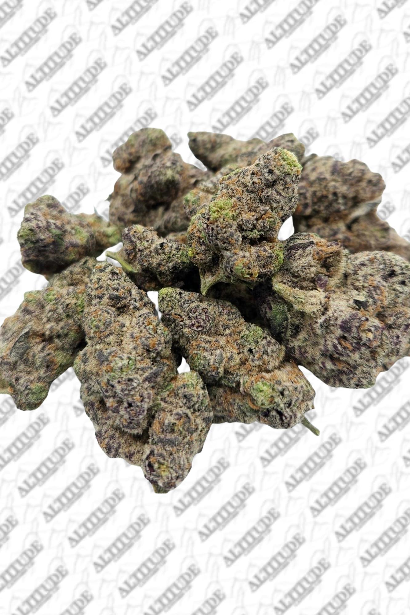 Diamond cut farms - Glitterbomb Bulk BIGS