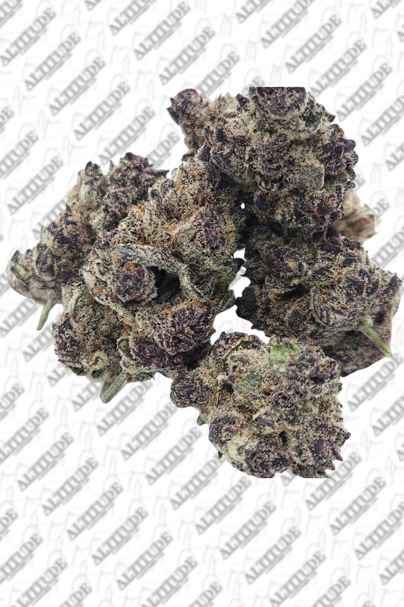 Super Buff Cherry - BIGS Bulk