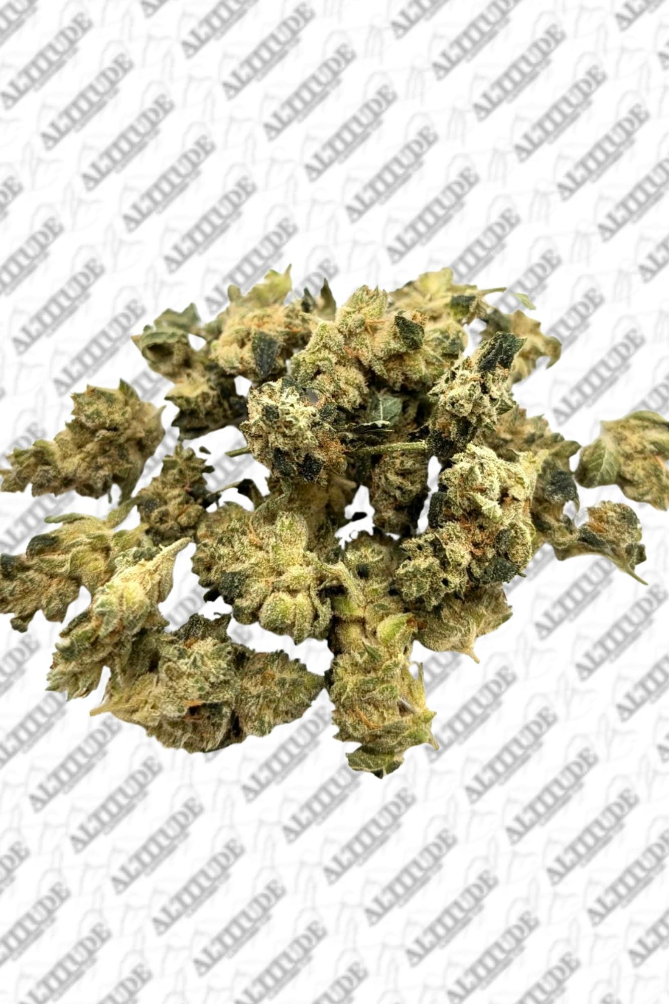 Gorilla Glue #4 - Bulk Flower.