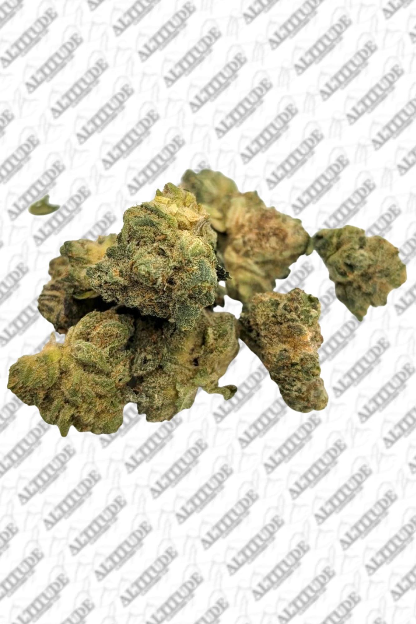Zazul - Bulk Flower