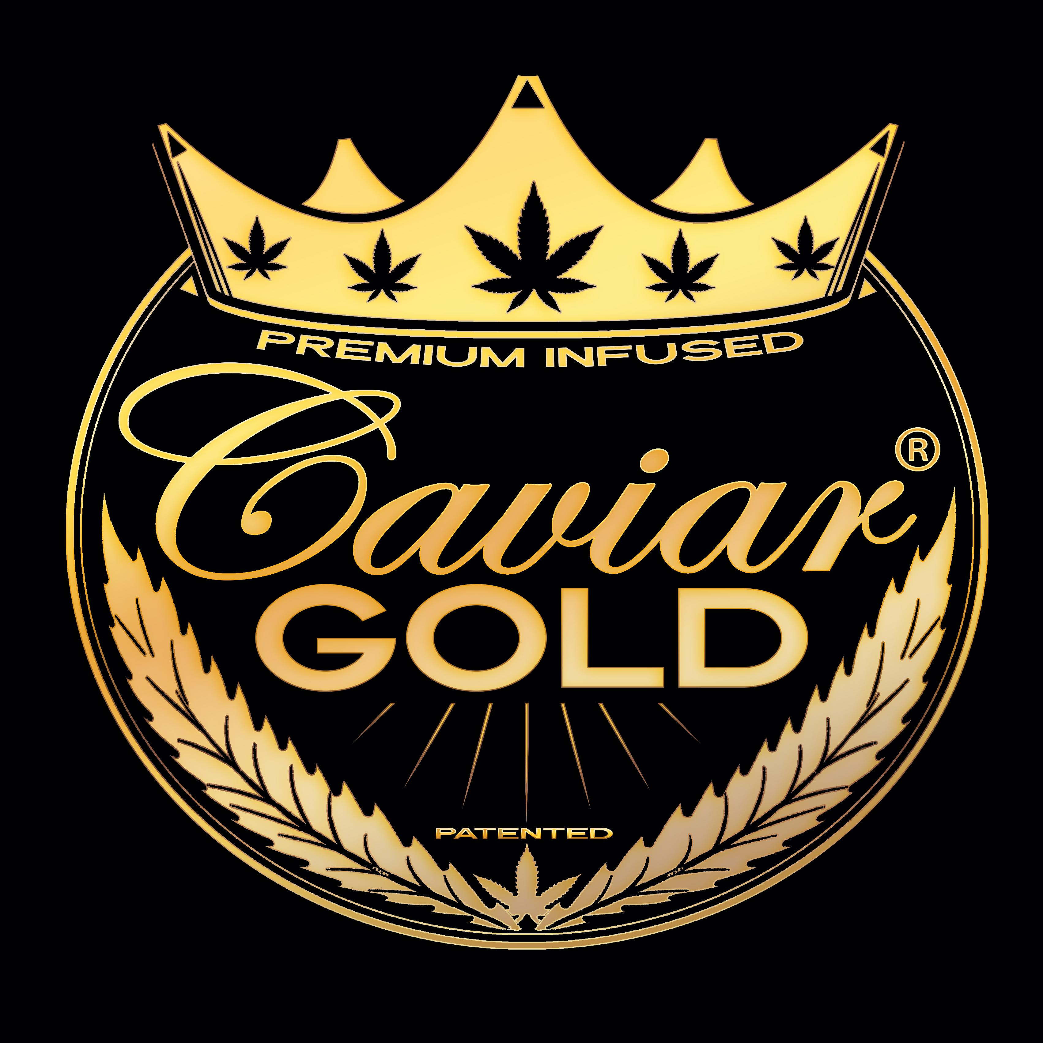Caviar Gold - MI.Cavi - Inf. PR
