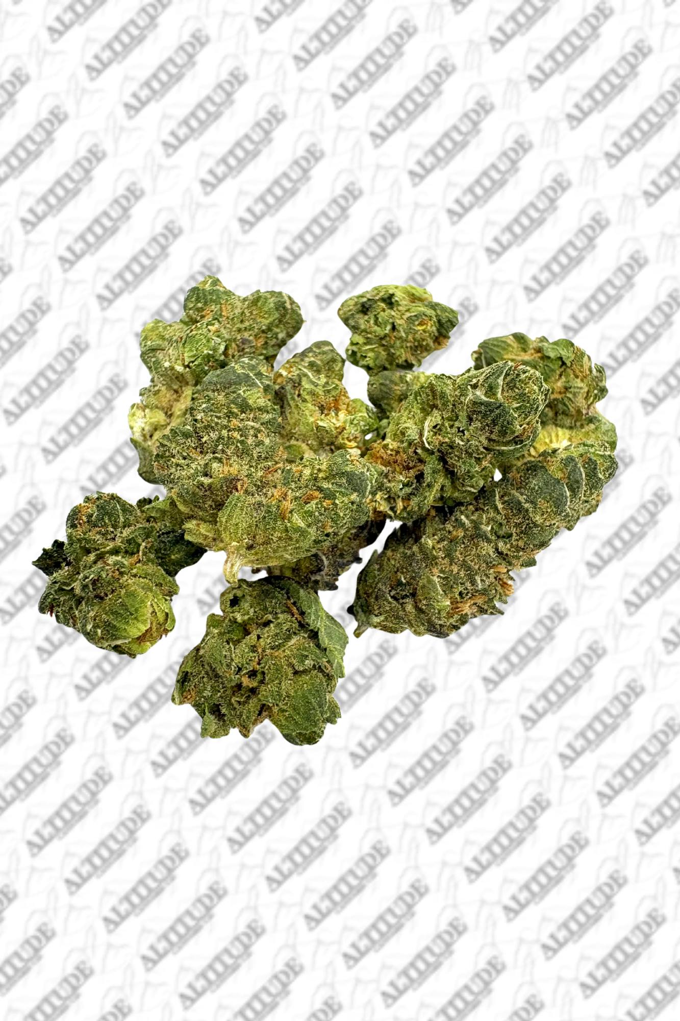 Head Cheese - Bulk Flower Smalls