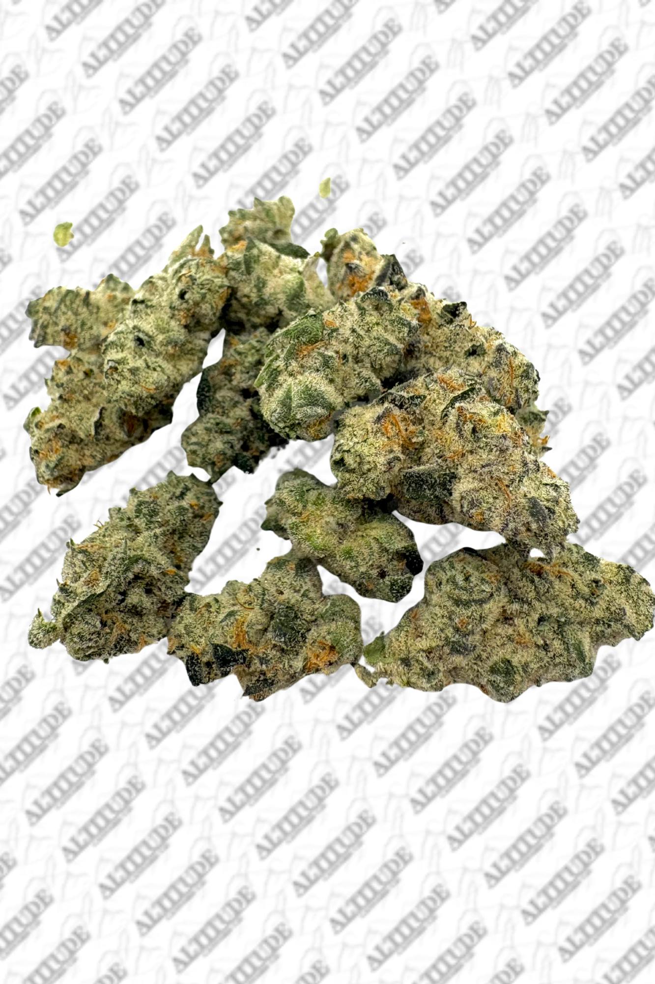 Cap Junky - 1705 Marquette Bulk Flower