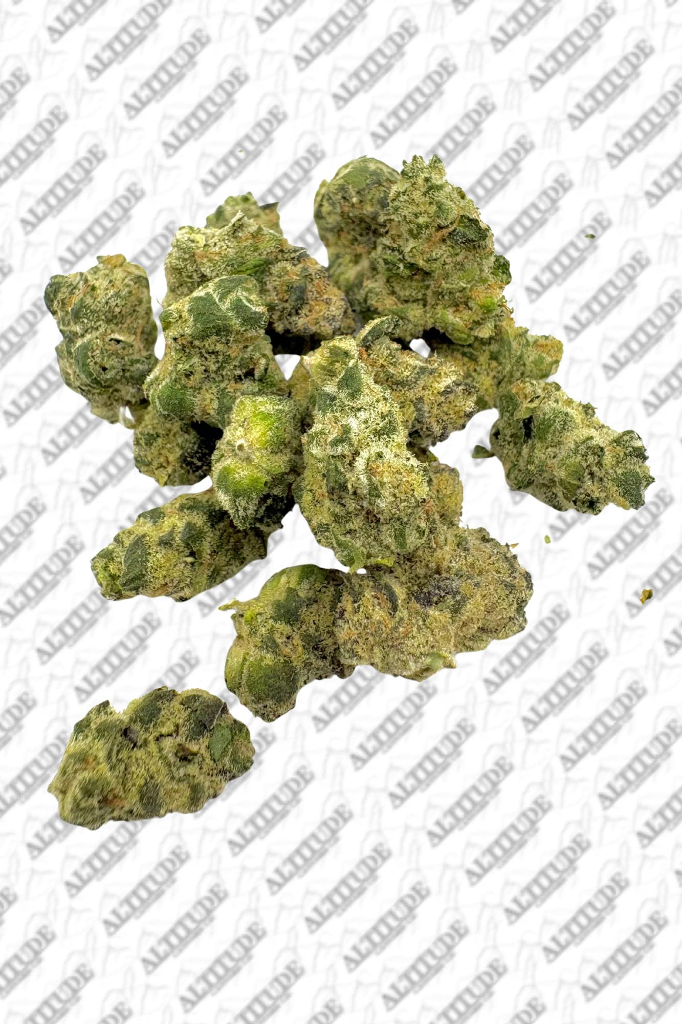 Donny Burger - Bulk Flower