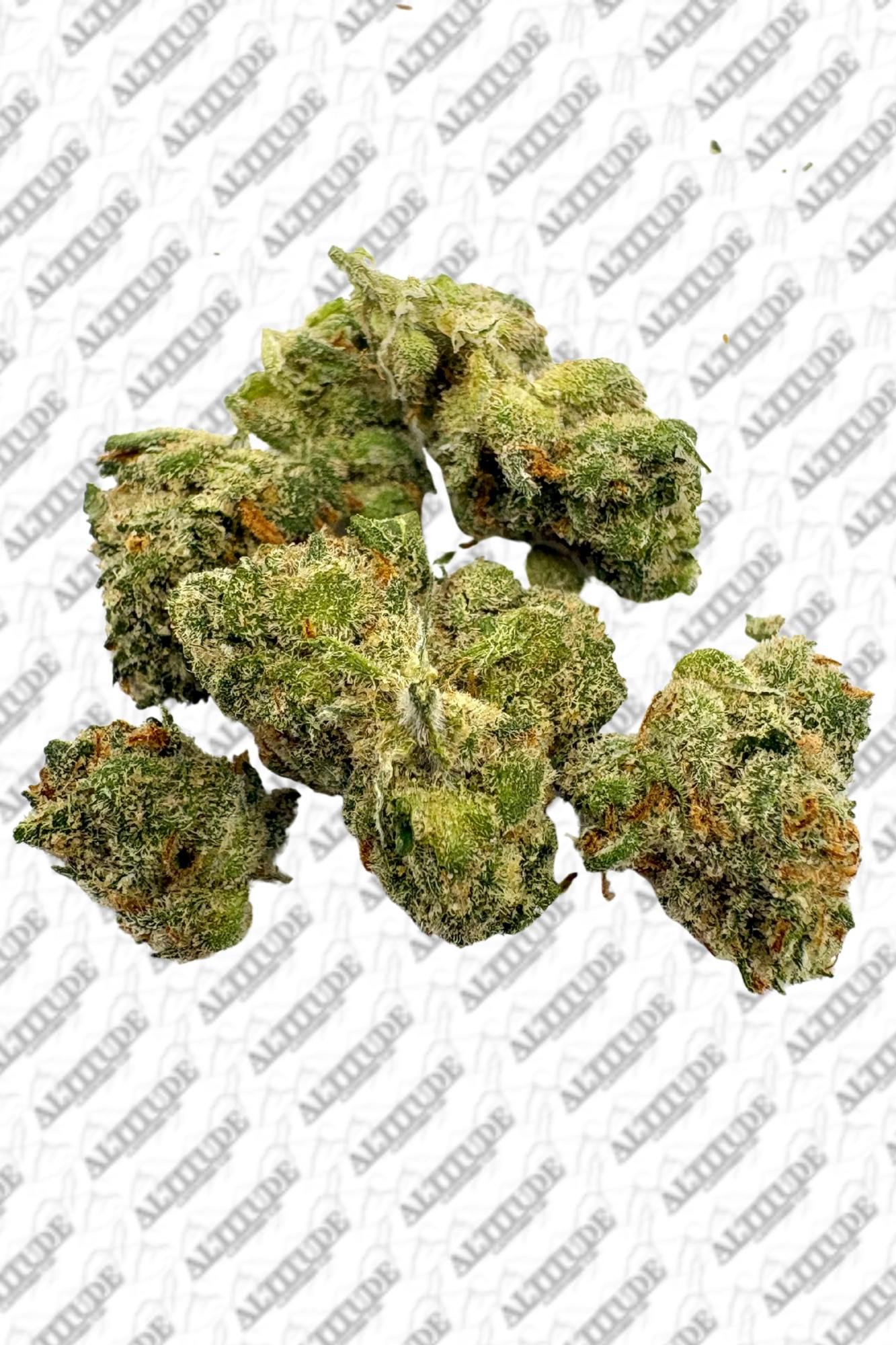 Jack Herer - Bulk Flower