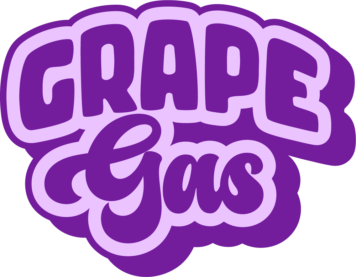 Superb - Live Rosin 5g Jar - Grape Gas