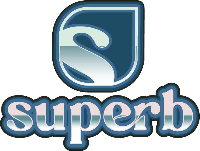 Superb - Live Rosin 3.5g Jar - Forbidden Blueprint