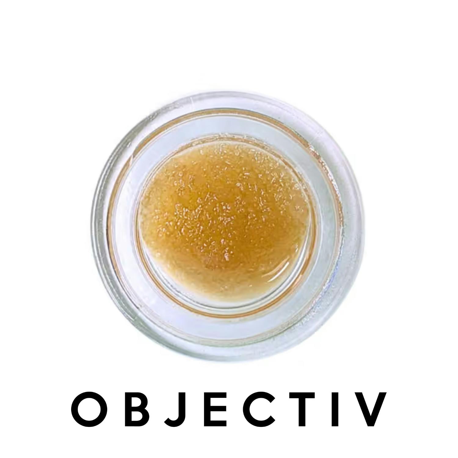 Purple Planet - Live Resin Icing Bulk