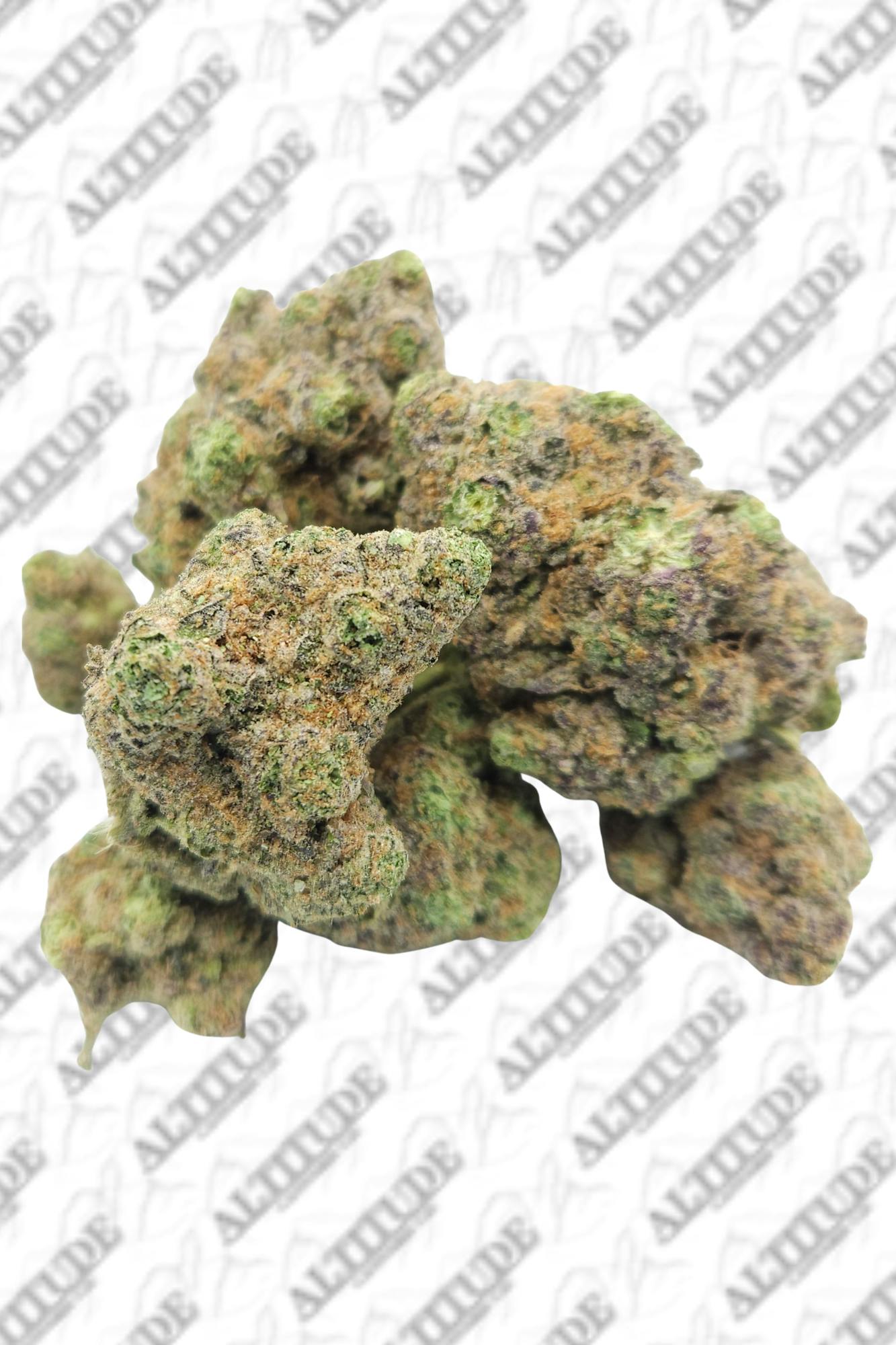 Purple Punch Cake - Bulk BIGS