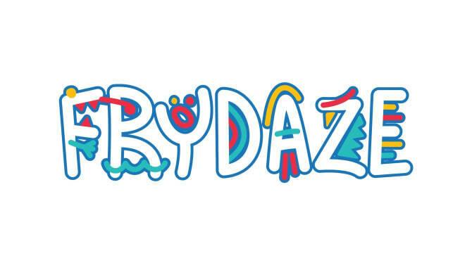 Frydaze - 30 Pack Inf. Prs .5g - Lemon Tart