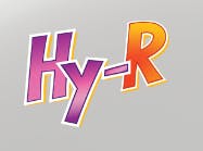 HY-R - 5pk Inf. prs ( 5 x .6g ) 3g - Blueberry Crumble