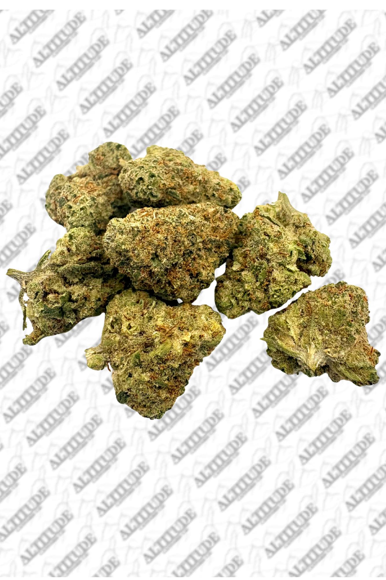 Alaskan Thunder Fuck - BULK