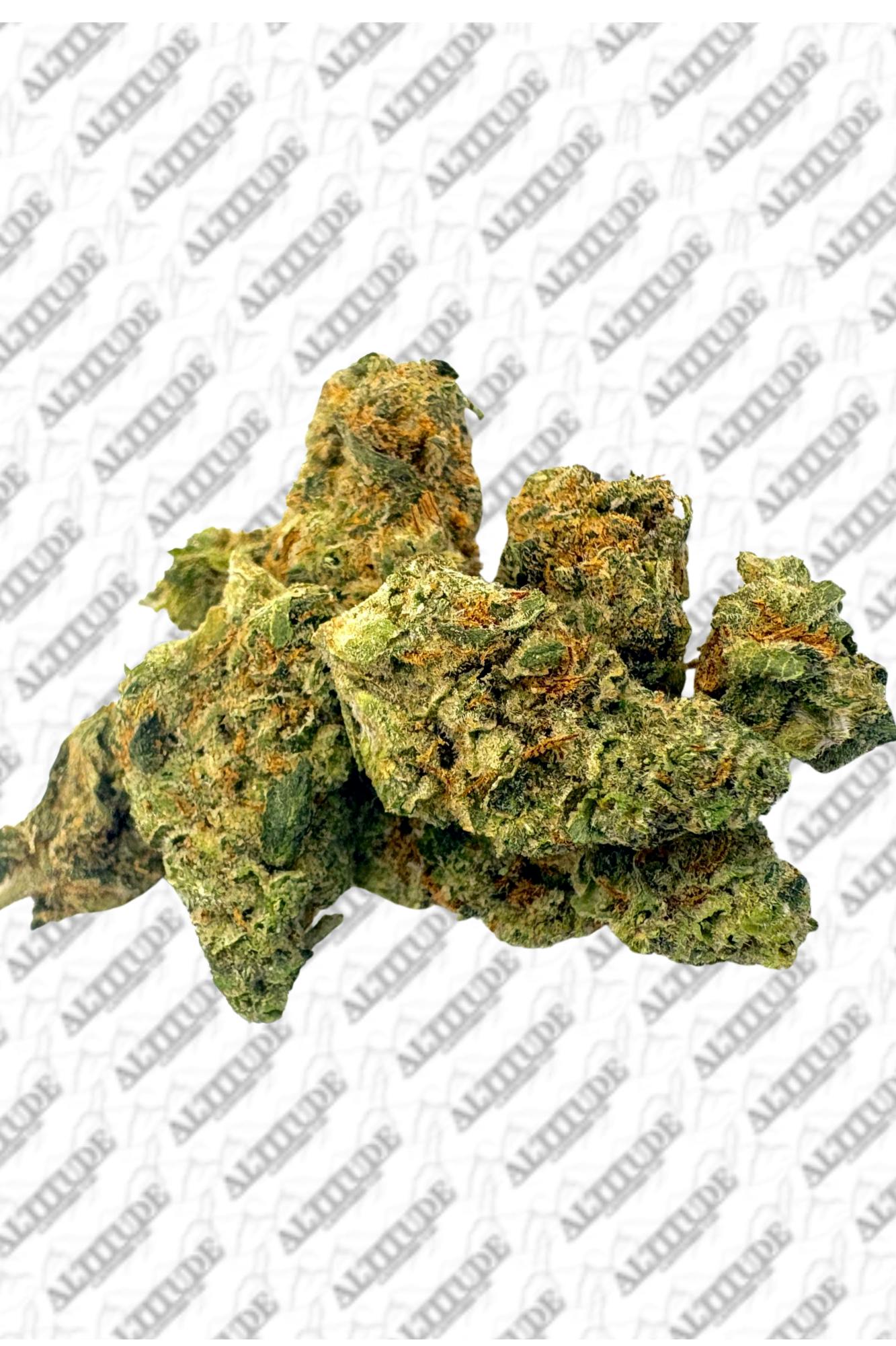 Frozen Lemonade - Bulk Flower
