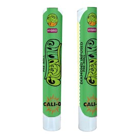 cali-O pre roll 1g