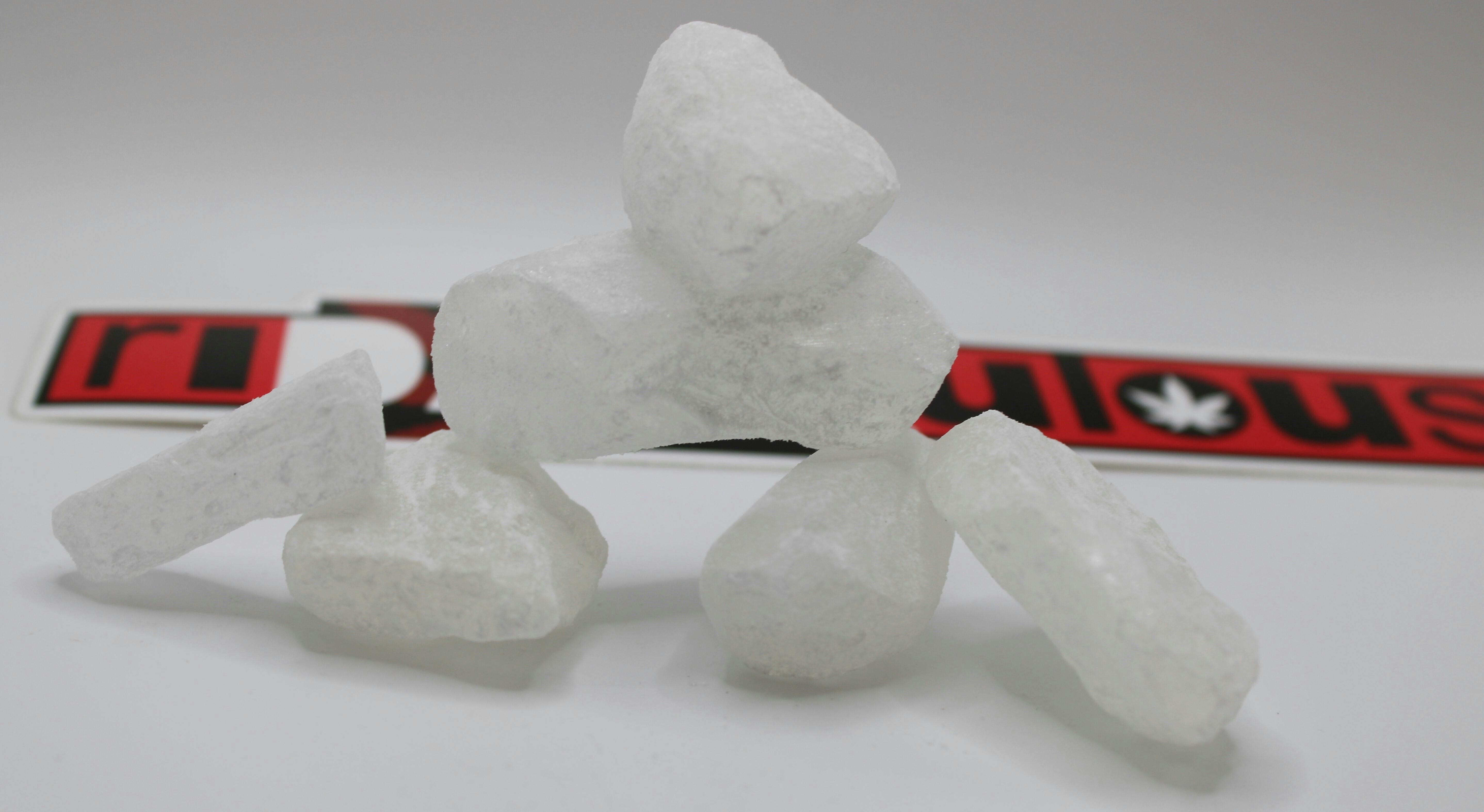 Straw Guava Diamonds at Ridankulous Alamogordo - Cannabis Dispensary