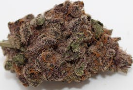 Pre Packed Flower Gram - Strawberry Sugar