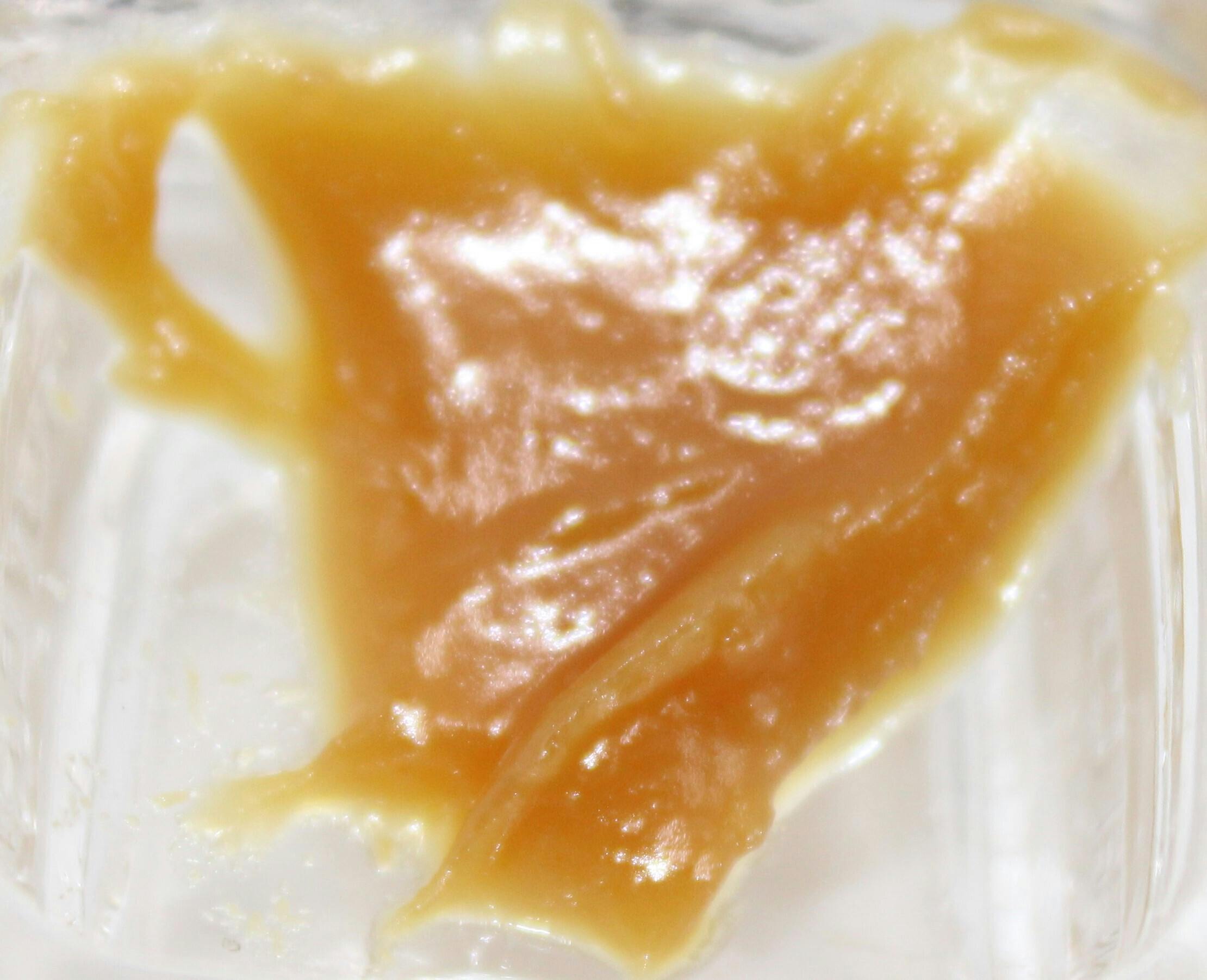 Cap Junky Rosin
