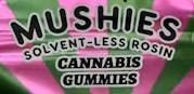 50mg Rosin Gummy - Relax (Dragon Fruit) at Ridankulous Alamogordo - Cannabis Dispensary