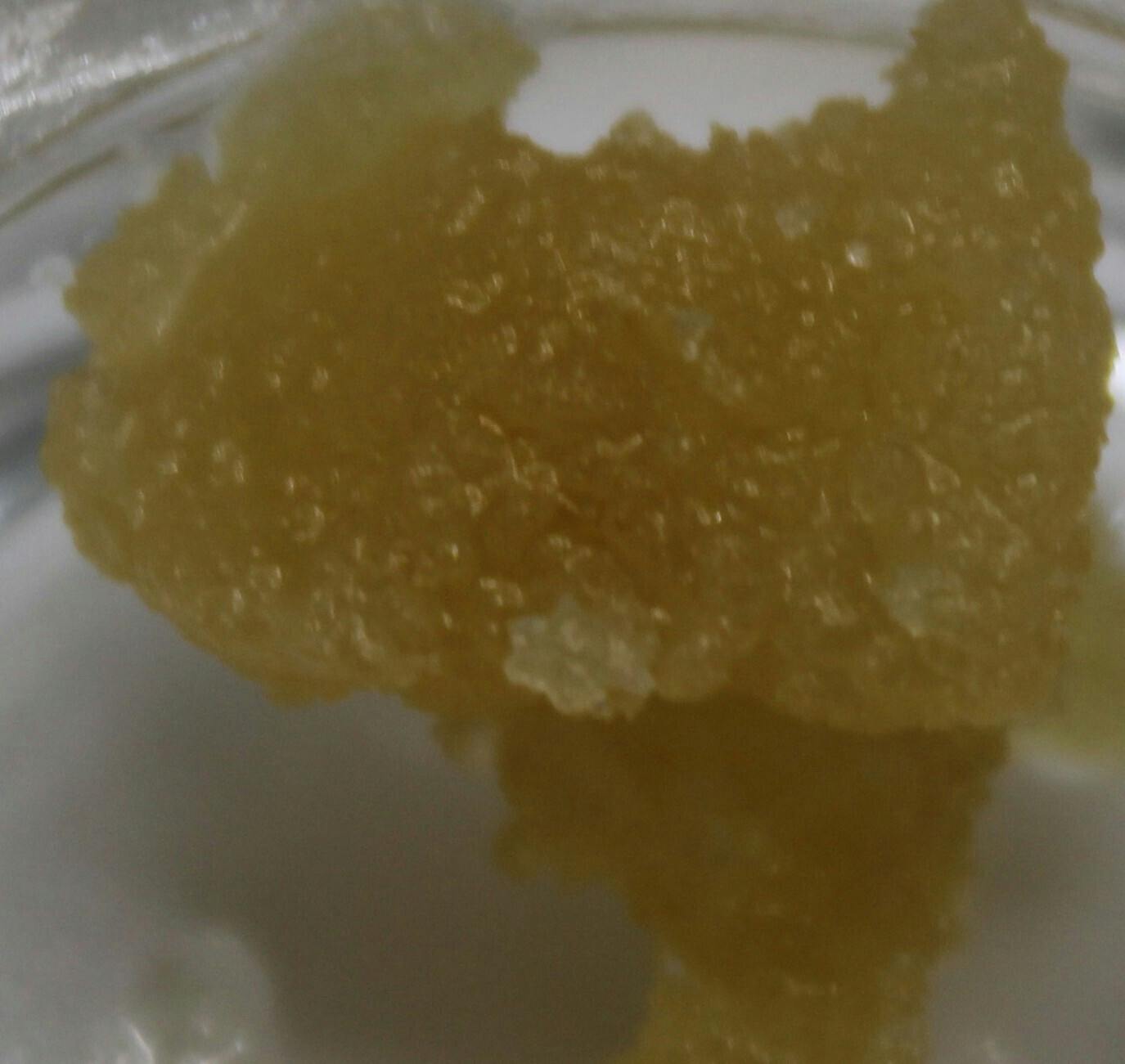 T.L.D.R. wax