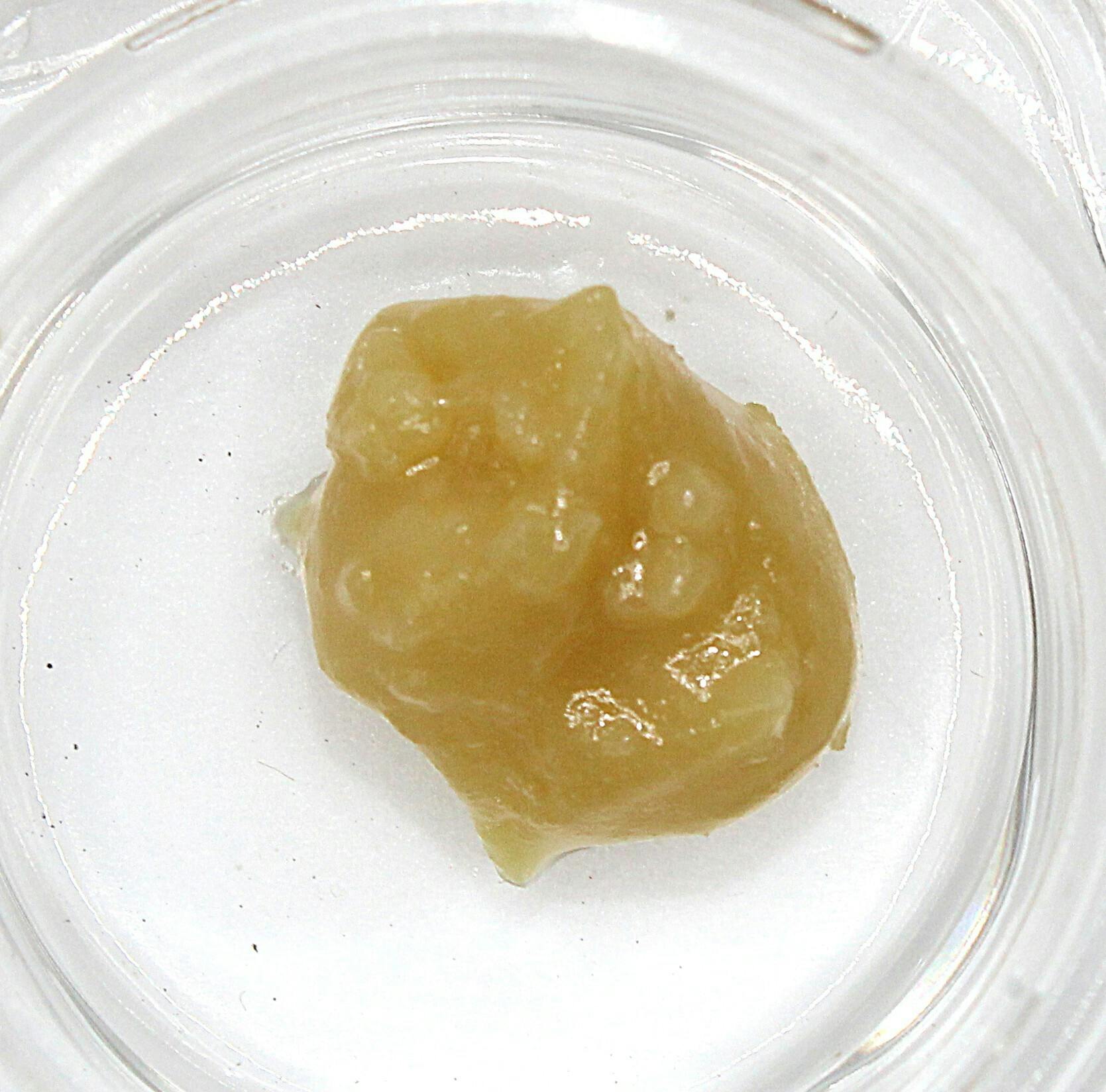Moonshine Rosin