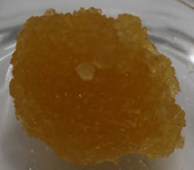 Strawberry Blonde wax