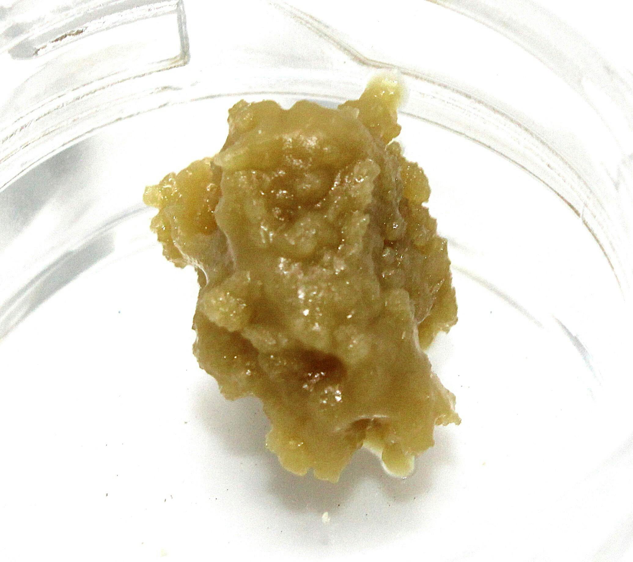 Lemon Cherry Gelato Rosin at Ridankulous Alamogordo - Cannabis Dispensary