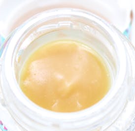 GG OKC Rosin