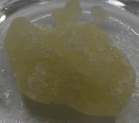 Ice Cream Cake Wax