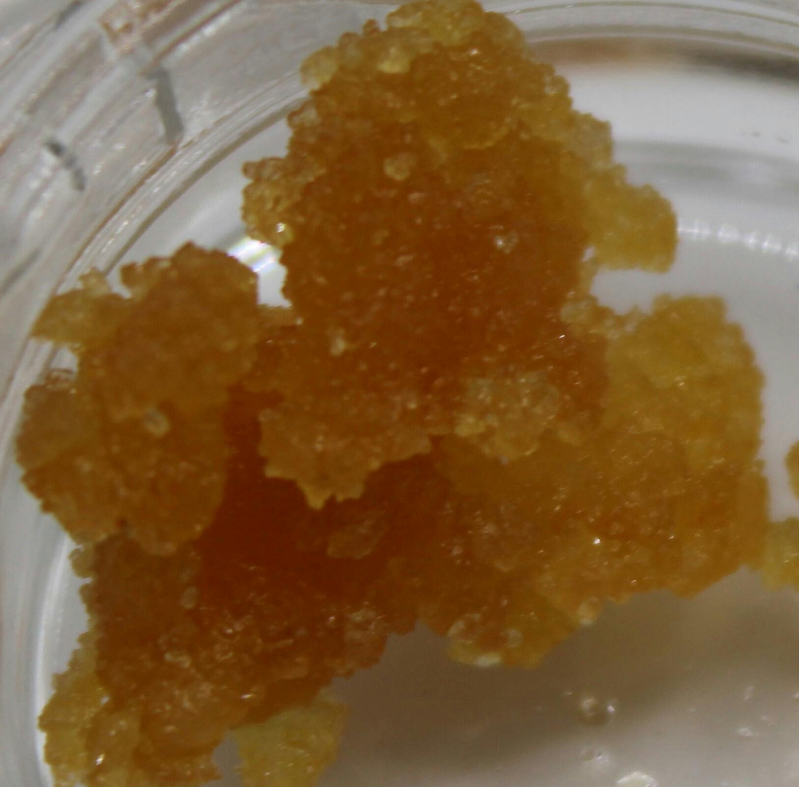 Dubble Runtz Wax at Ridankulous Alamogordo - Cannabis Dispensary