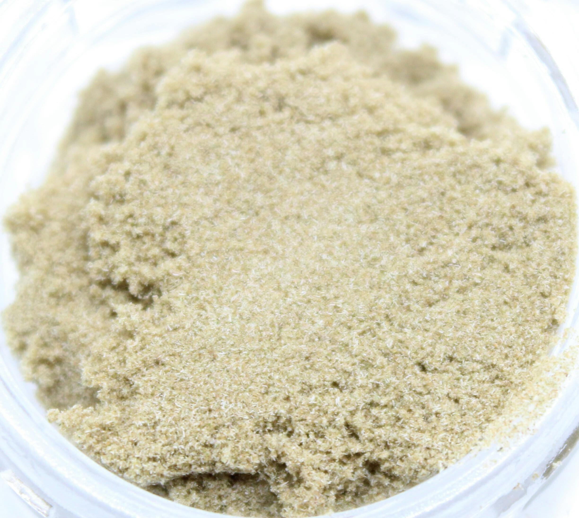 Frankenstein Bubble Hash