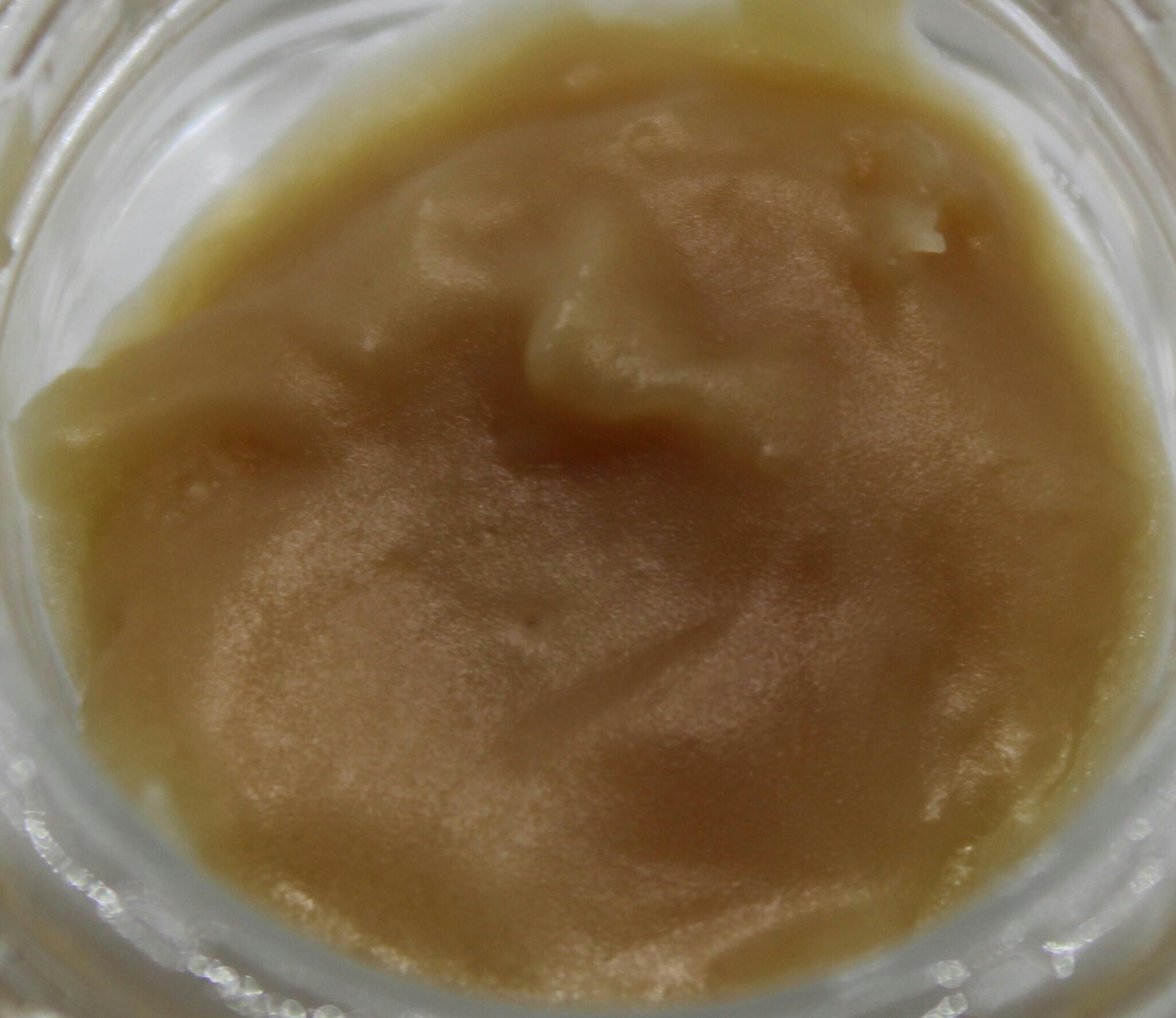 Sativa Rosin Concentrate
