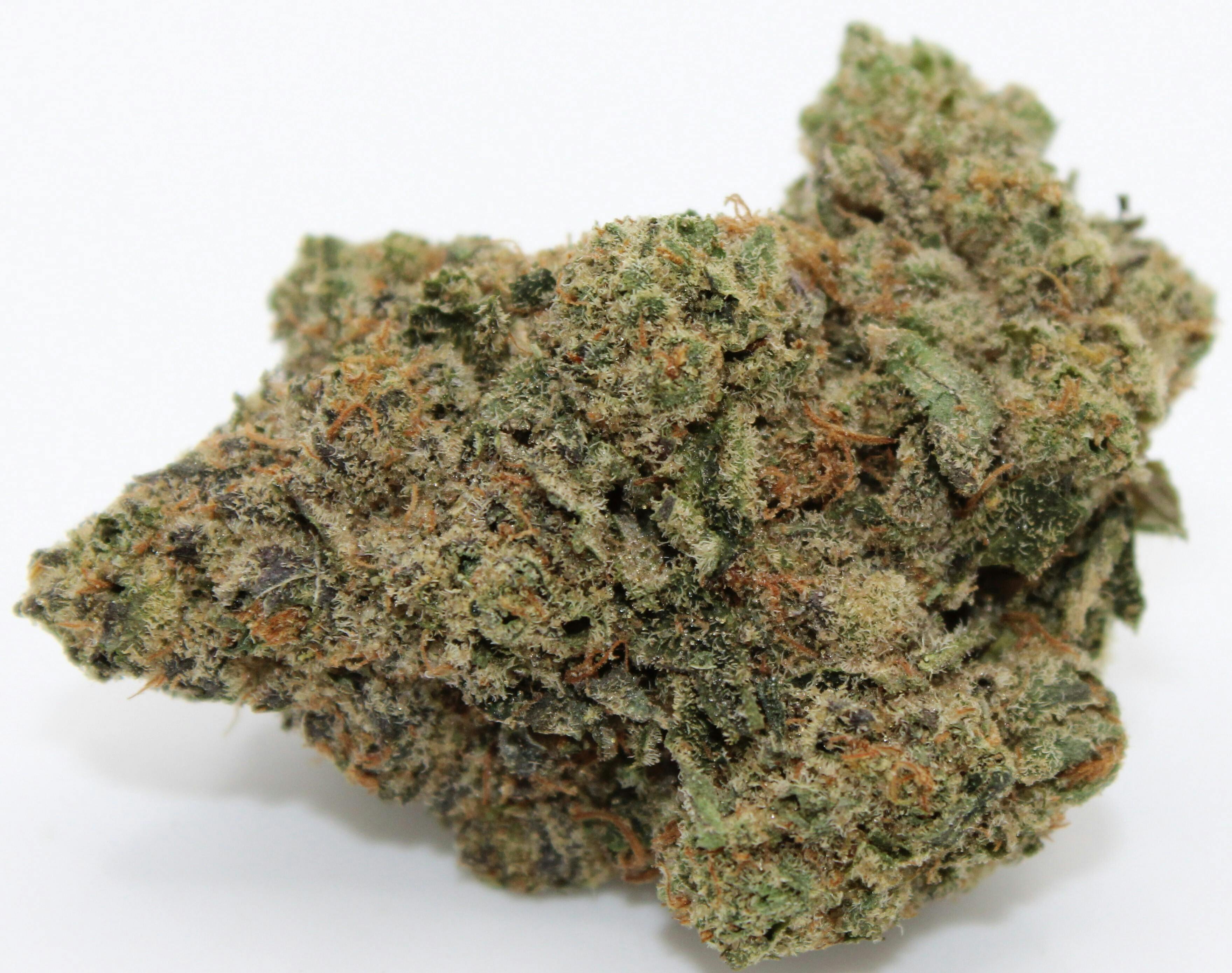 Pre Packed Flower Gram - Tropic Runtz at Ridankulous Alamogordo - Cannabis Dispensary