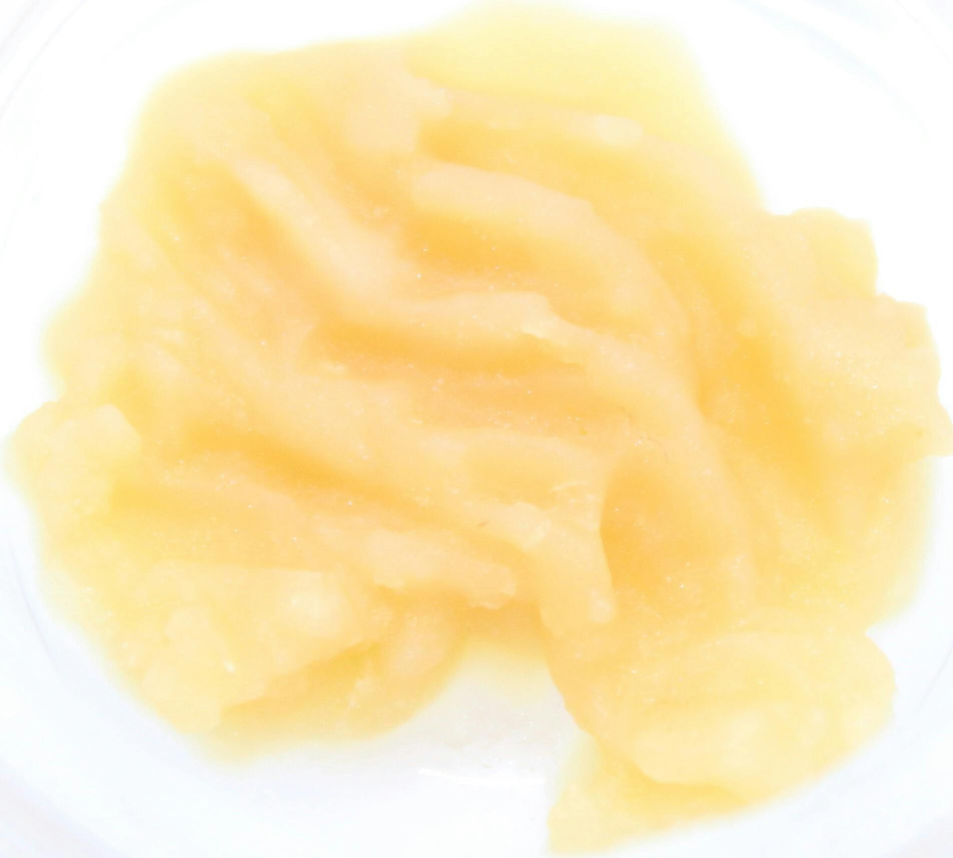 Electric Lettuce Rosin