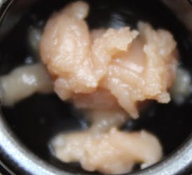 Chimera Rosin