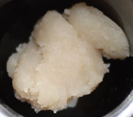 Snapple Jaxx Rosin