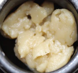 2g Blue Zushi Rosin