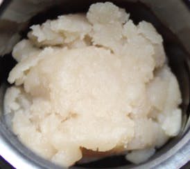 2g Snapple Jaxx Rosin