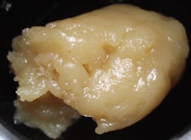 Funky Pie Rosin