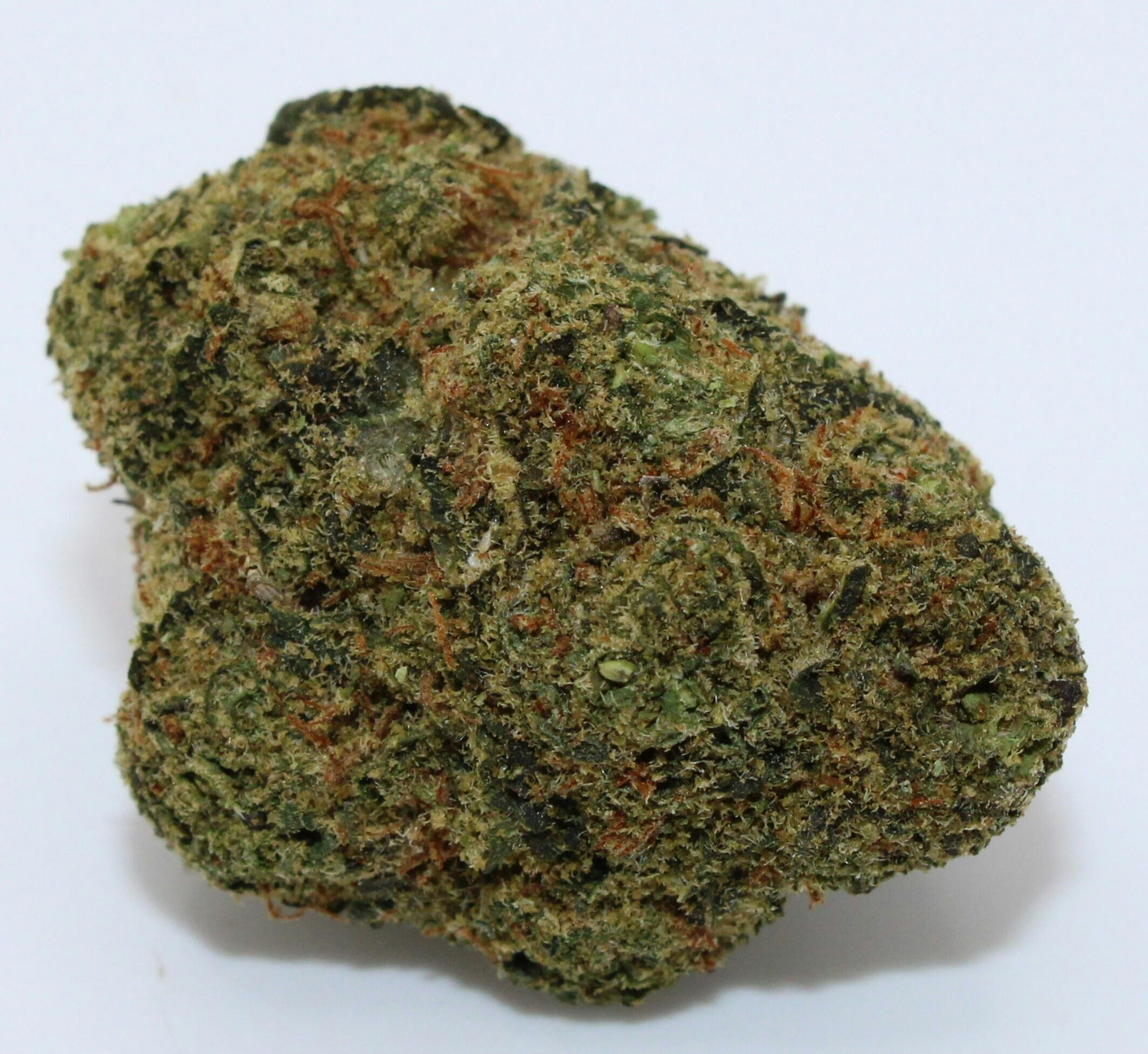 Pre Packed Flower Gram - Slurty 3