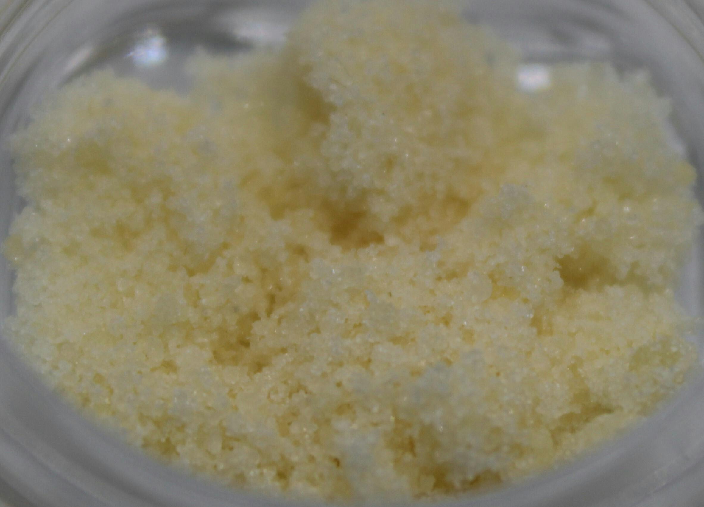 The Soap Crumble at Ridankulous Alamogordo - Cannabis Dispensary