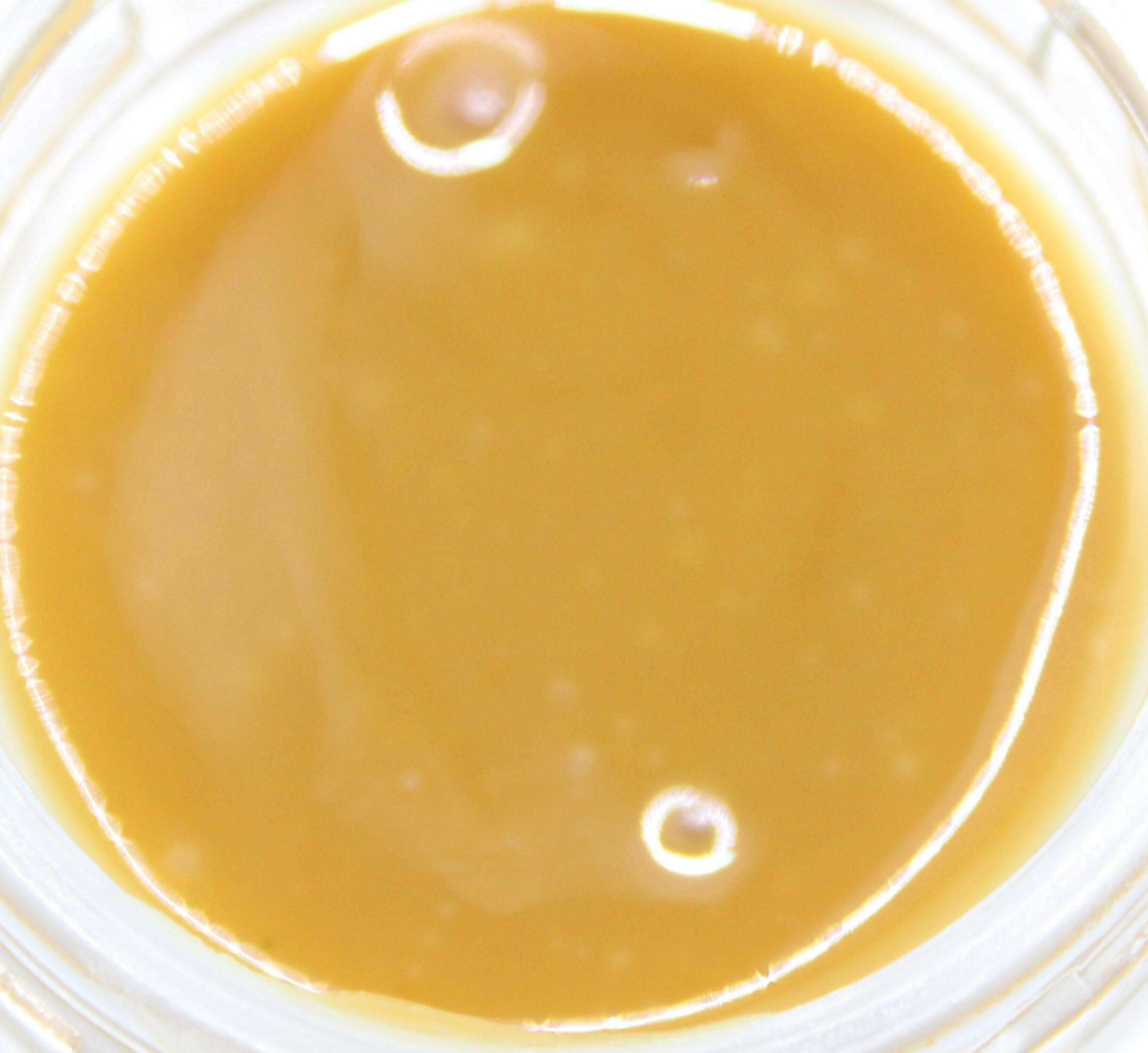 3g Rosin Bucket - El Biscochito at Ridankulous Alamogordo - Cannabis Dispensary