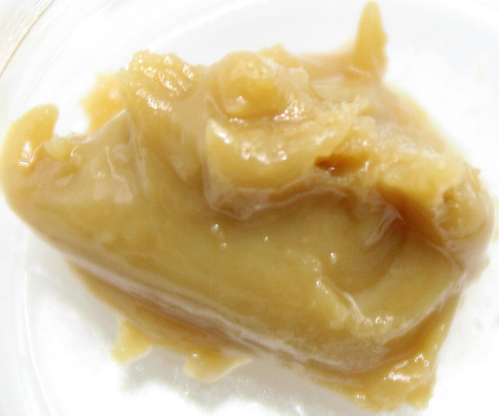 Don Mega Dashti Rosin at Ridankulous Alamogordo - Cannabis Dispensary