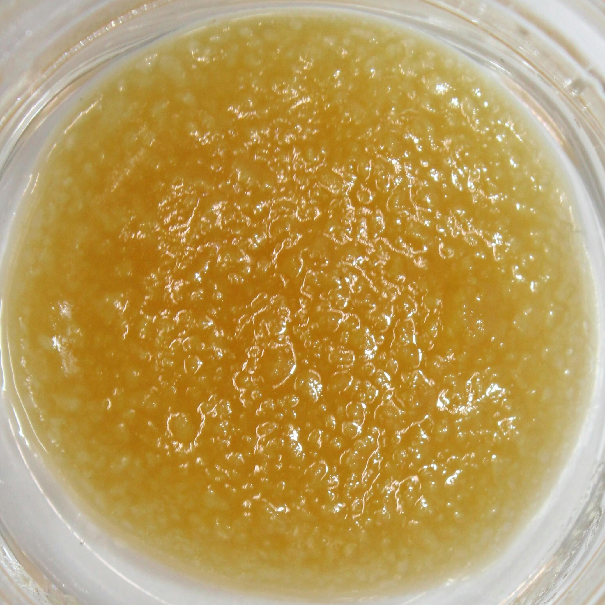 Ruby Ridge Wax at Ridankulous Alamogordo - Cannabis Dispensary