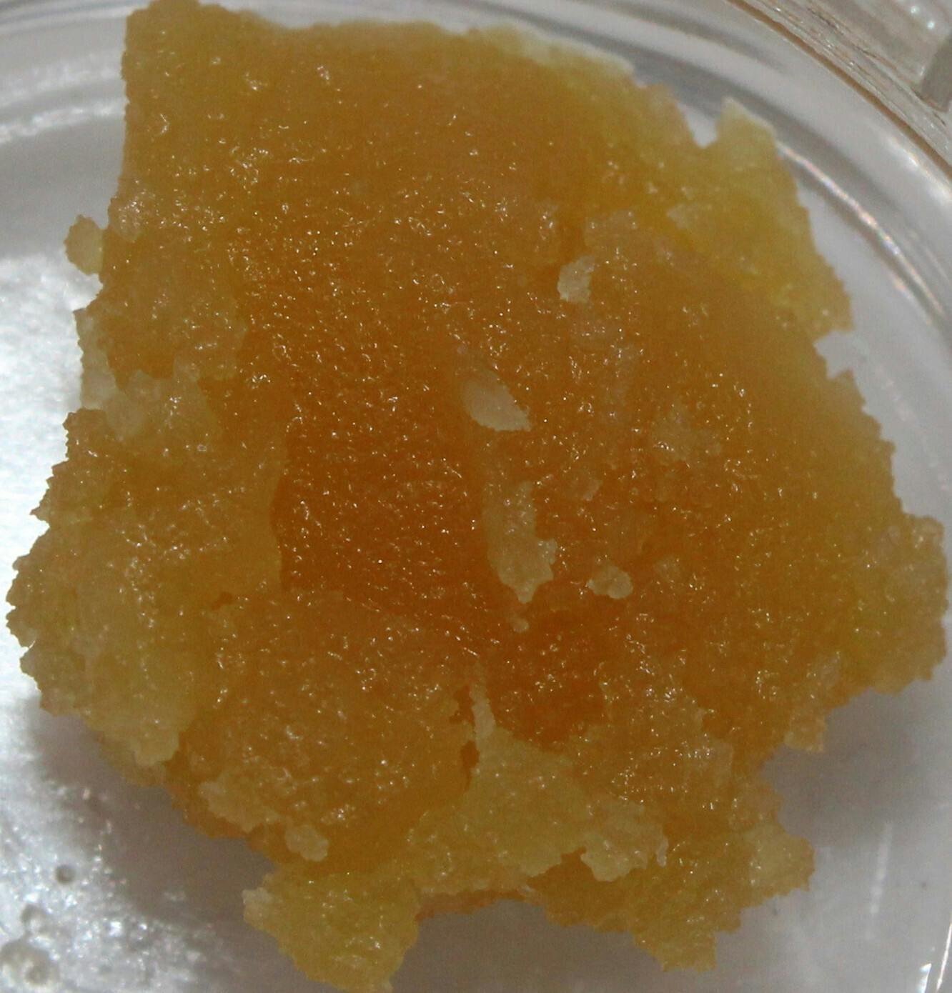 Original Lemonade wax at Ridankulous Alamogordo - Cannabis Dispensary