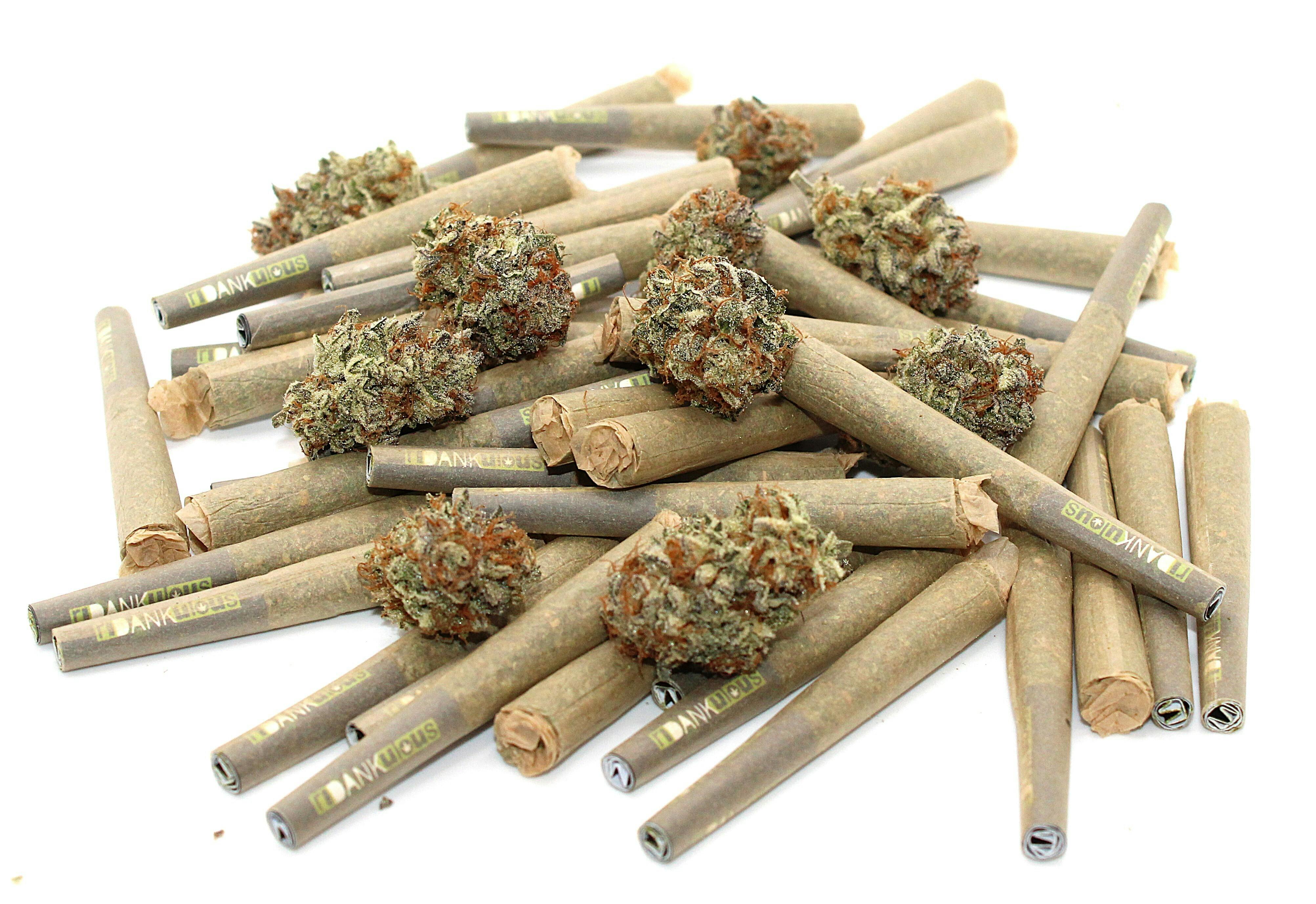 Nug Run Joints